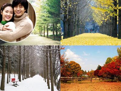 Inilah 6 Lokasi Syuting Menarik dalam Drama Korea
